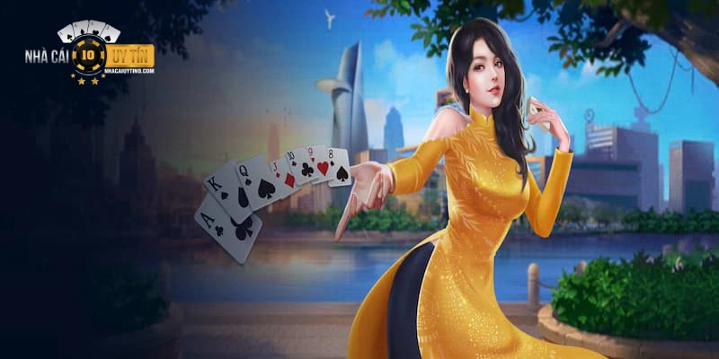 Nhận về trải nghiệm hấp dẫn cùng game bài đổi thưởng