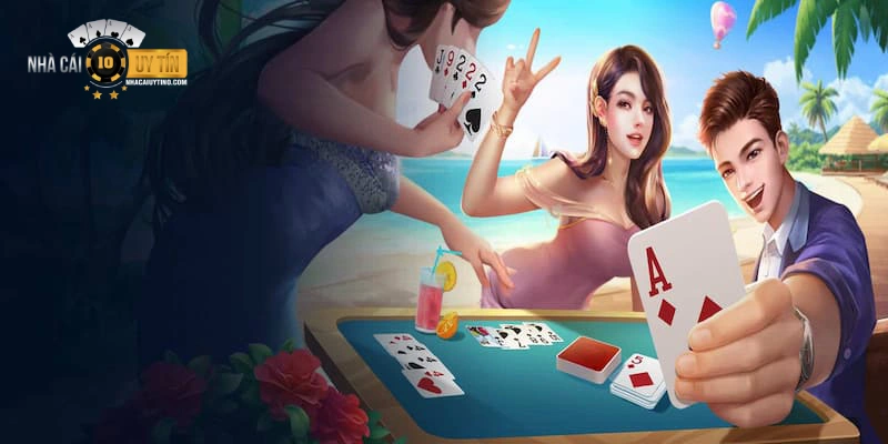 Khám phá game bài đổi thưởng nhận trải nghiệm kì thú