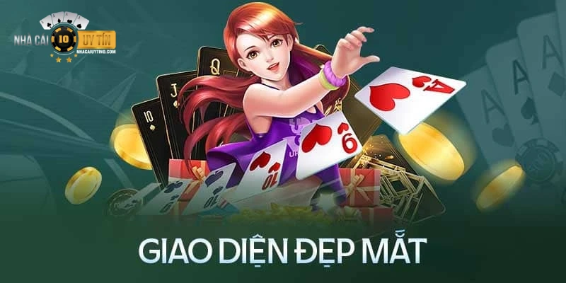 Chơi game tại Five88 hiếm khi lag giật