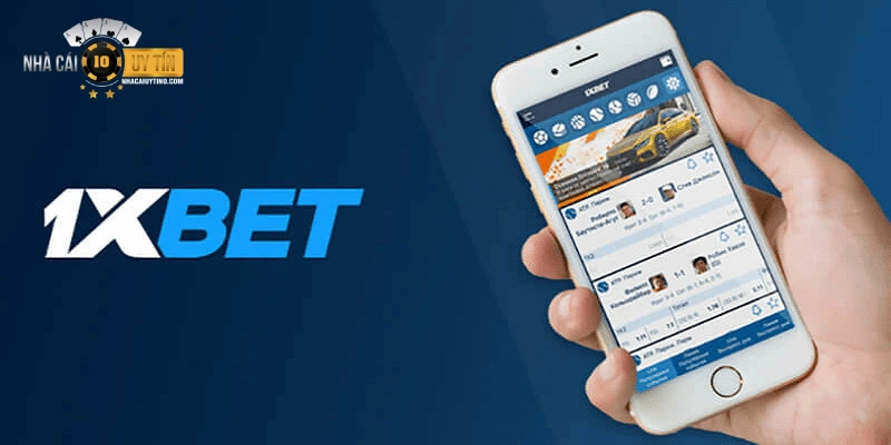 Nhà cái uy tín 1XBET