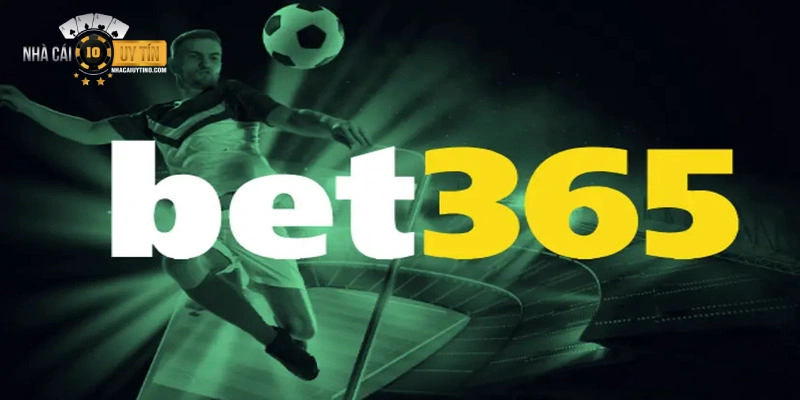 Nhà cái uy tín BET365